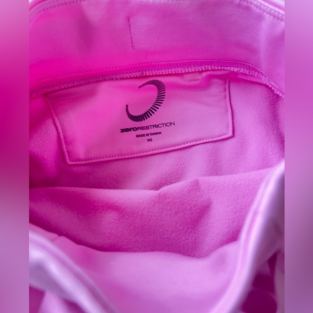 Zero Restriction Women's Evie Mock Pullover Hoodi… - image 7